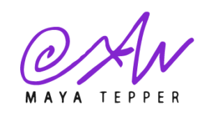 Maya Tepper Logo